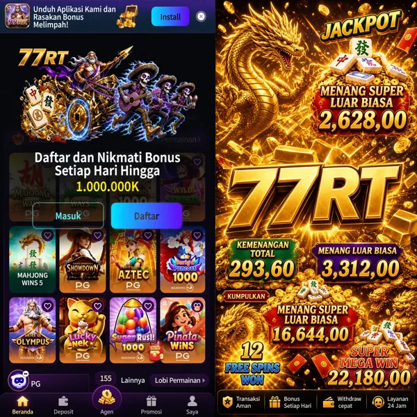 77RT