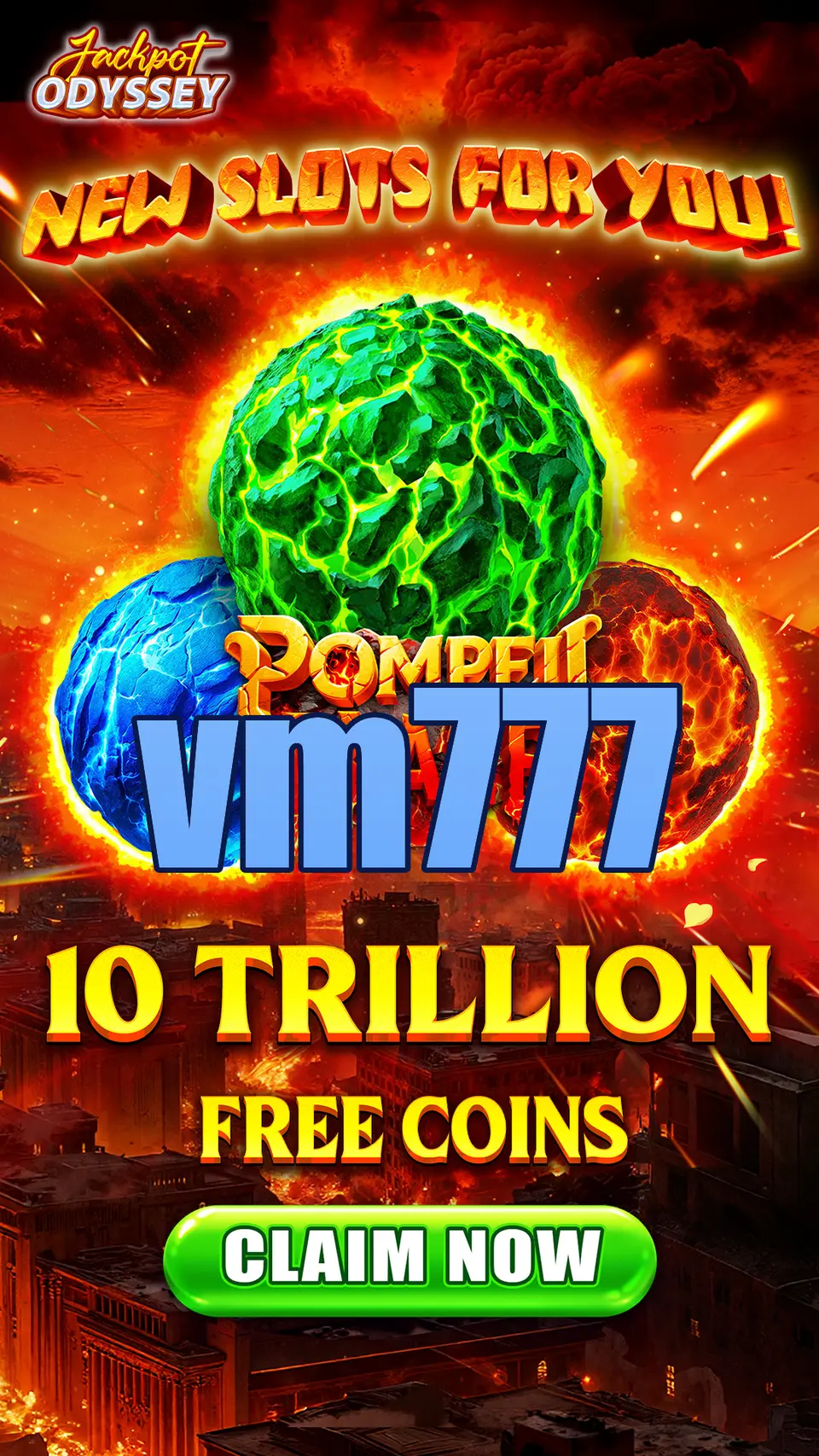 vm777 Unduh