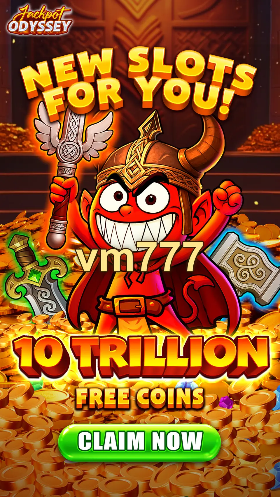 vm777 Unduh