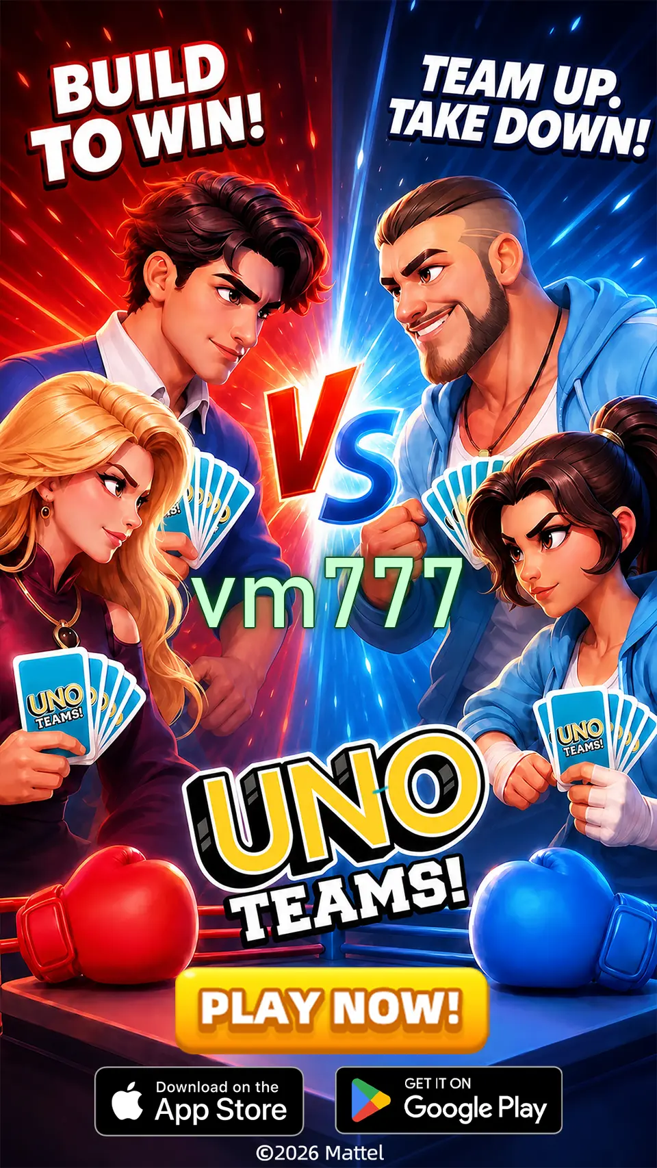 vm777 Unduh