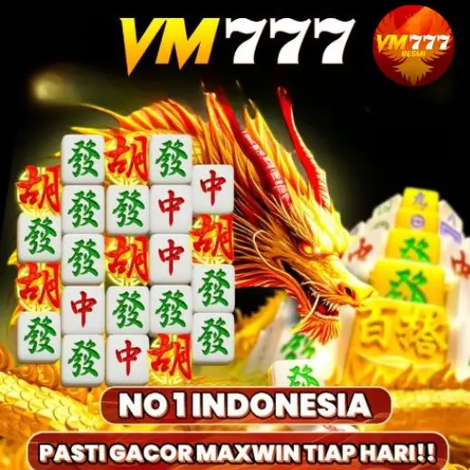 vm777 APK Resmi Unduh