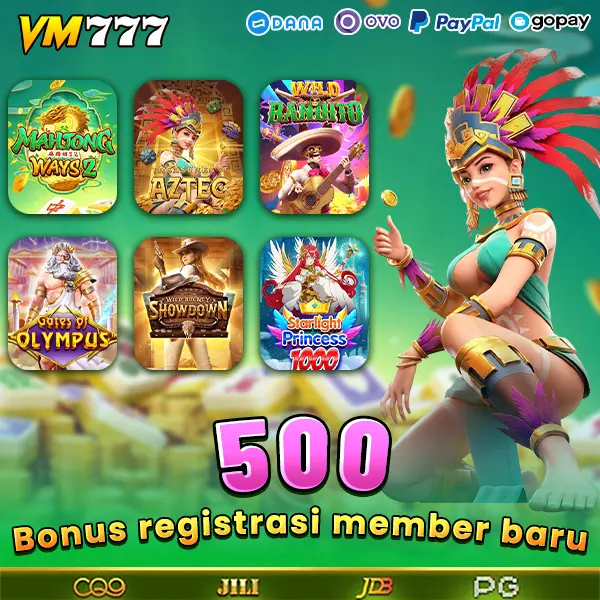 vm777 Masuk - vm777 Resmi