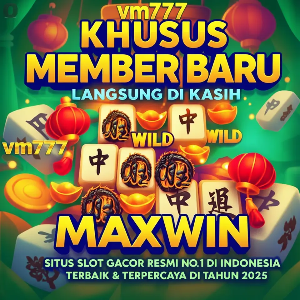 vm777 Tangkapan Layar - Resmi