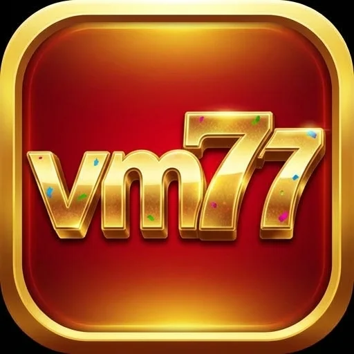 vm777 Logo - Resmi