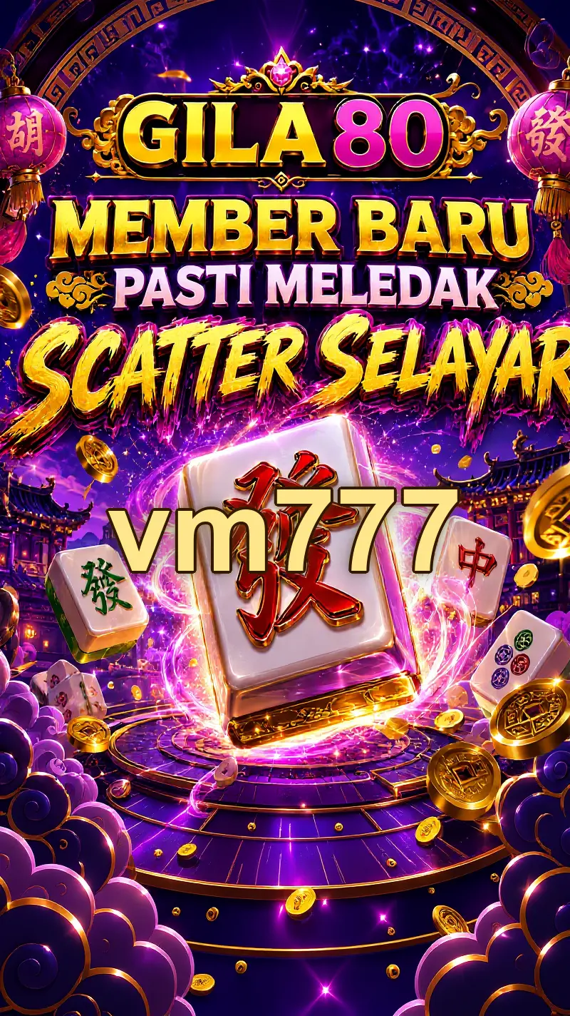 vm777 Tangkapan Layar - APK Resmi