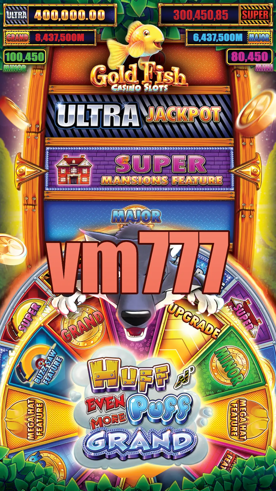 vm777 Preview - Resmi Unduh